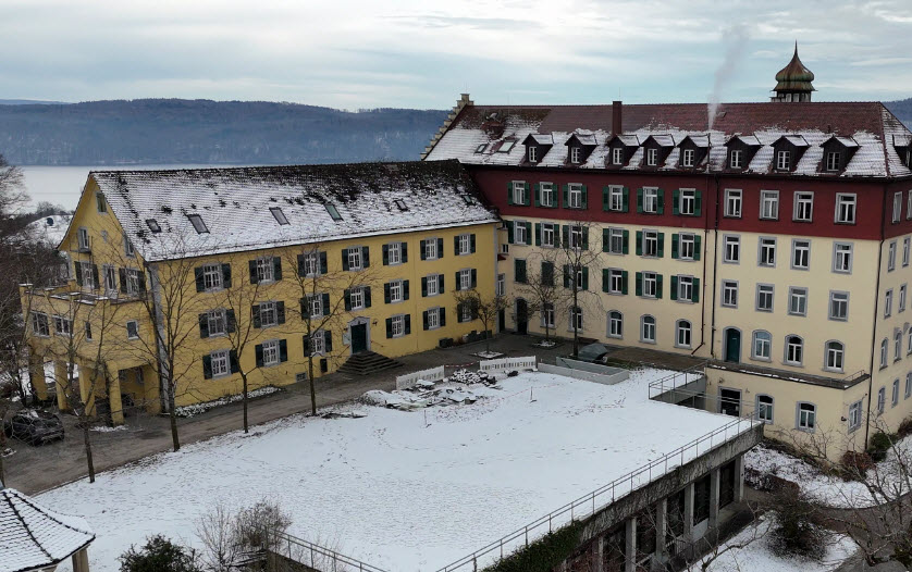 Schloss Absberg, Germany